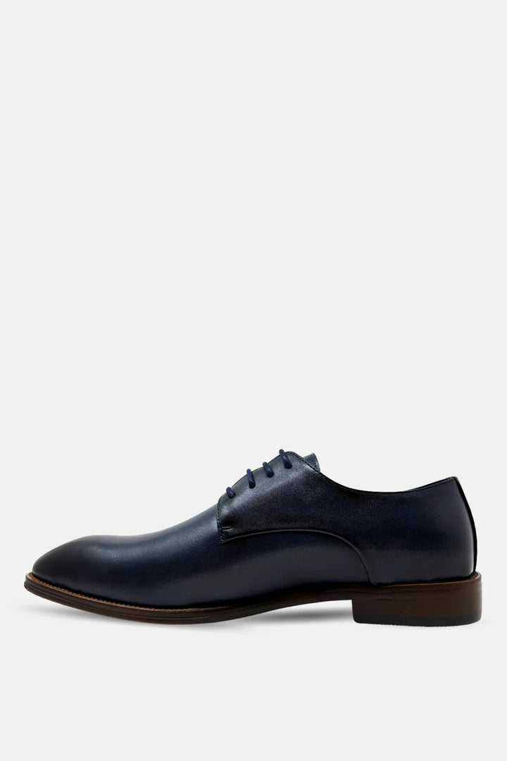 6th Sense Shoes | Guitar | Navy