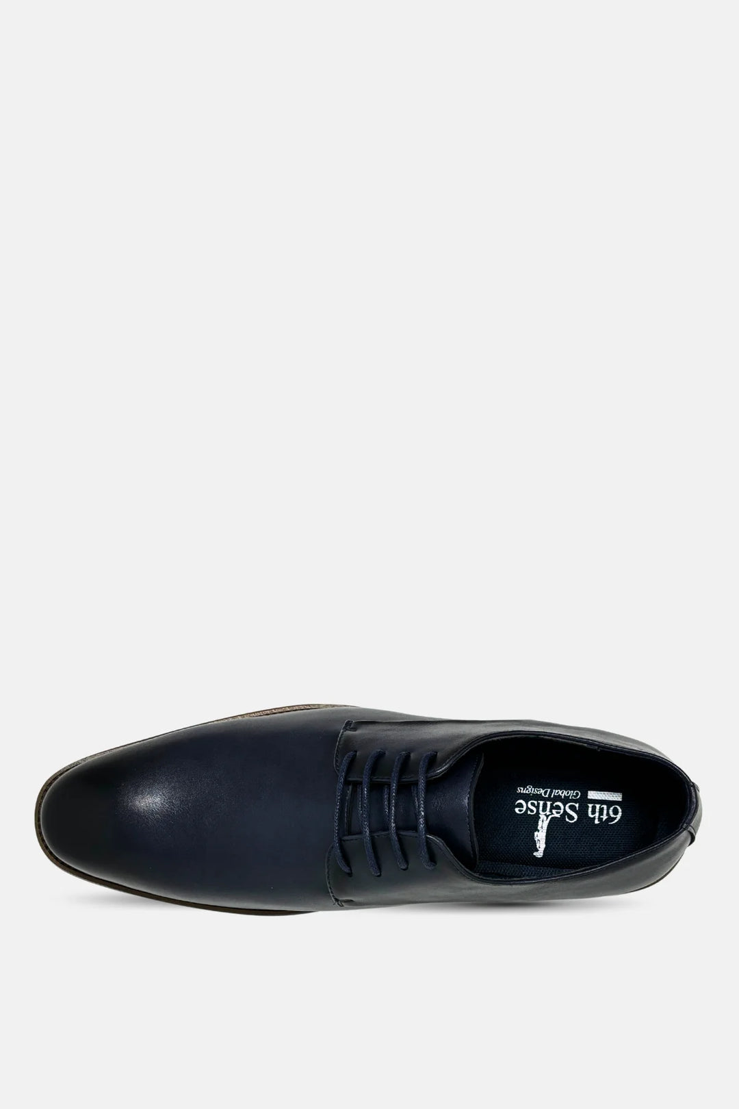 6th Sense Shoes | Guitar | Navy