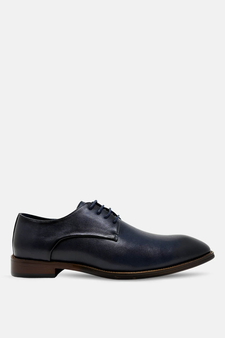 6th Sense Shoes | Guitar | Navy
