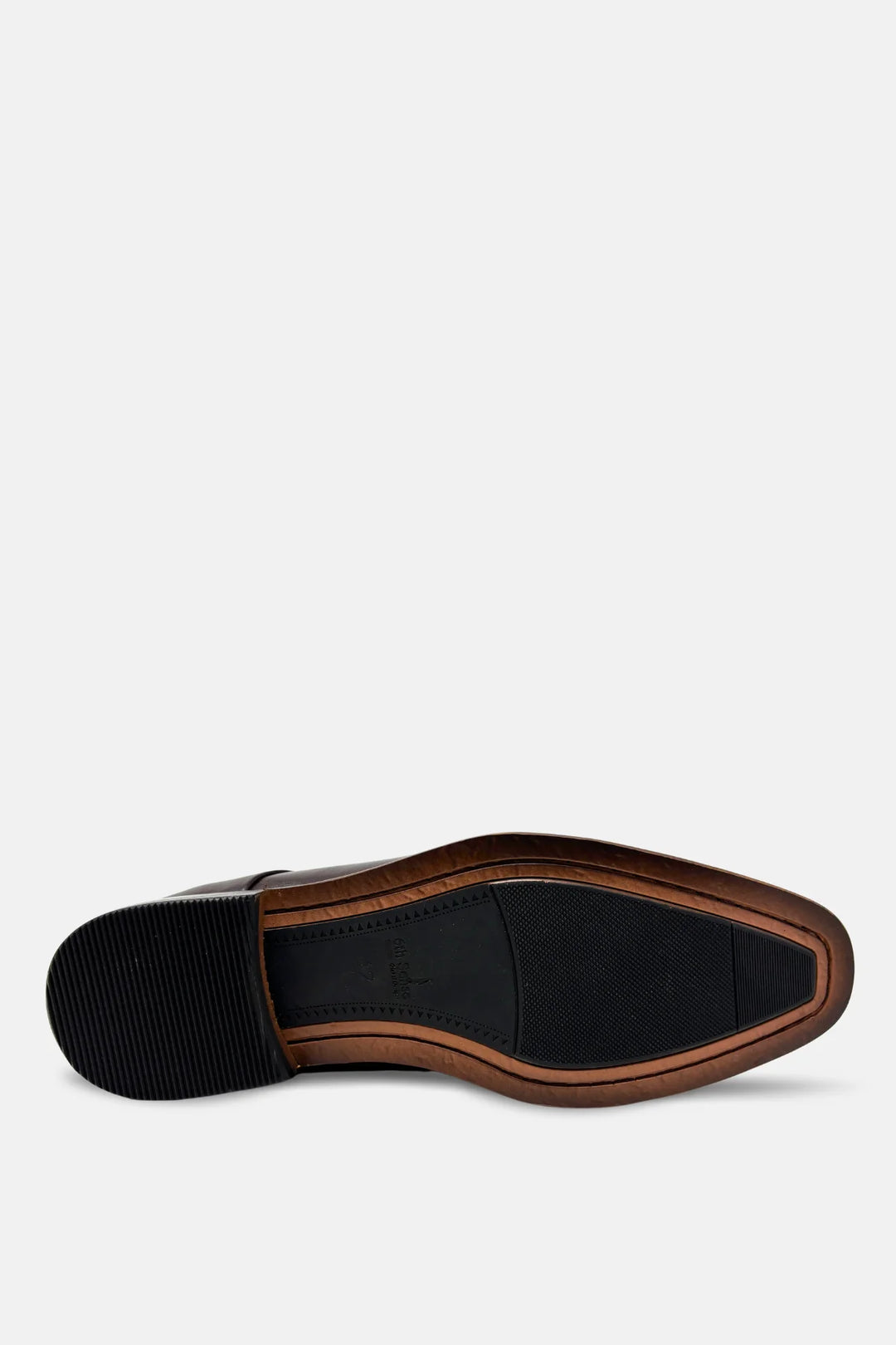 6th Sense Shoes | Guitar | Navy