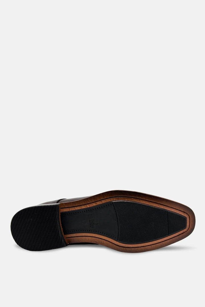 6th Sense Shoes | Guitar | Navy
