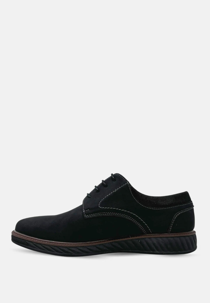 6th Sense Shoe | Verve | Black