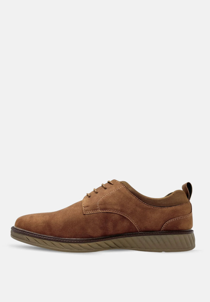 6th Sense Shoe | Verve | Camel