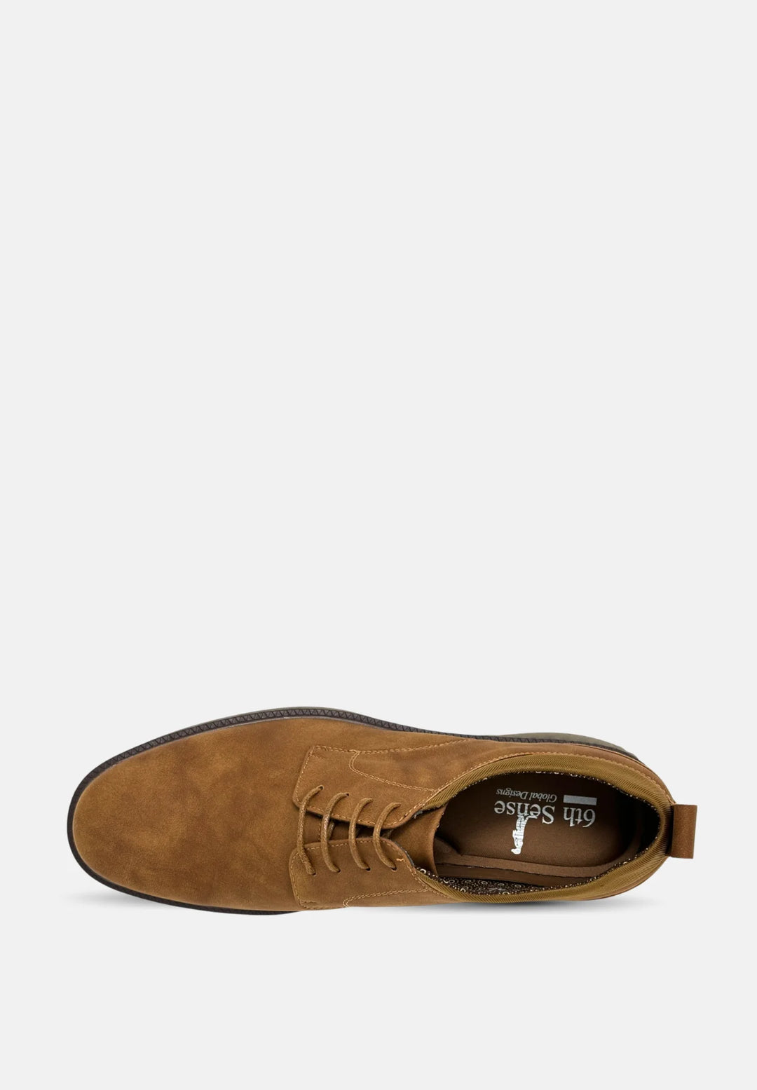 6th Sense Shoe | Verve | Camel