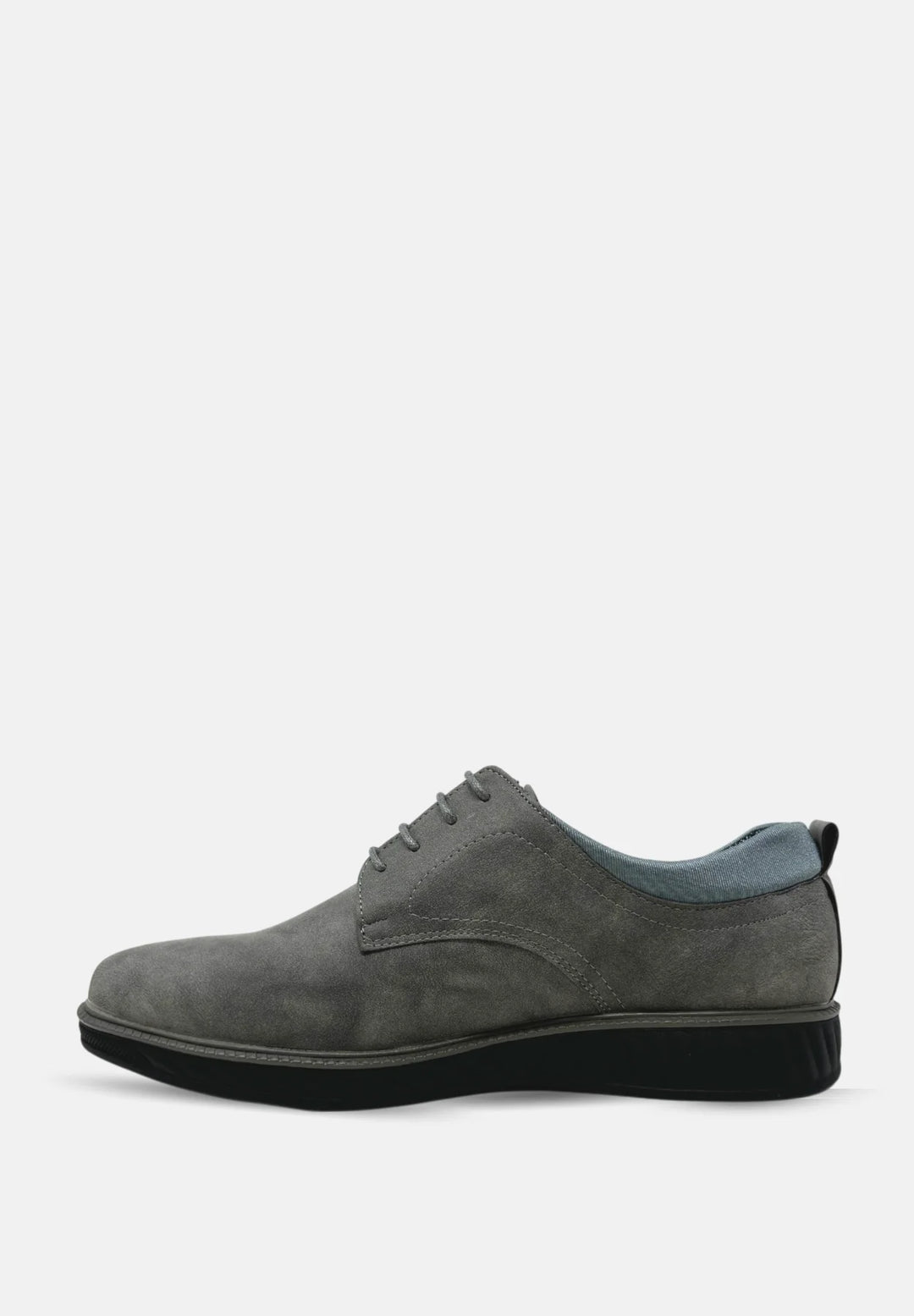 6th Sense Shoe | Verve | Light Grey