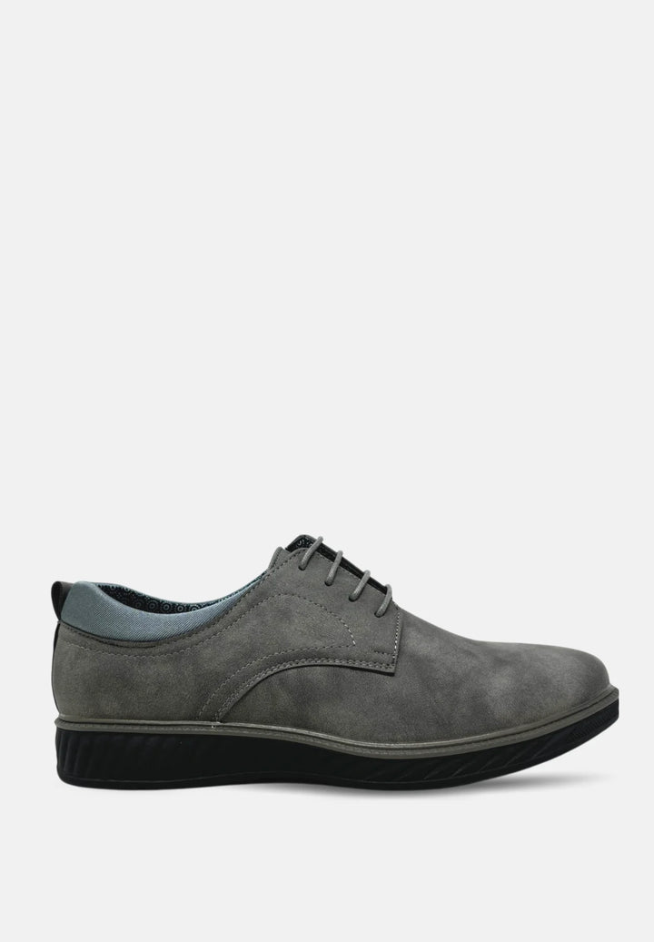 6th Sense Shoe | Verve | Light Grey