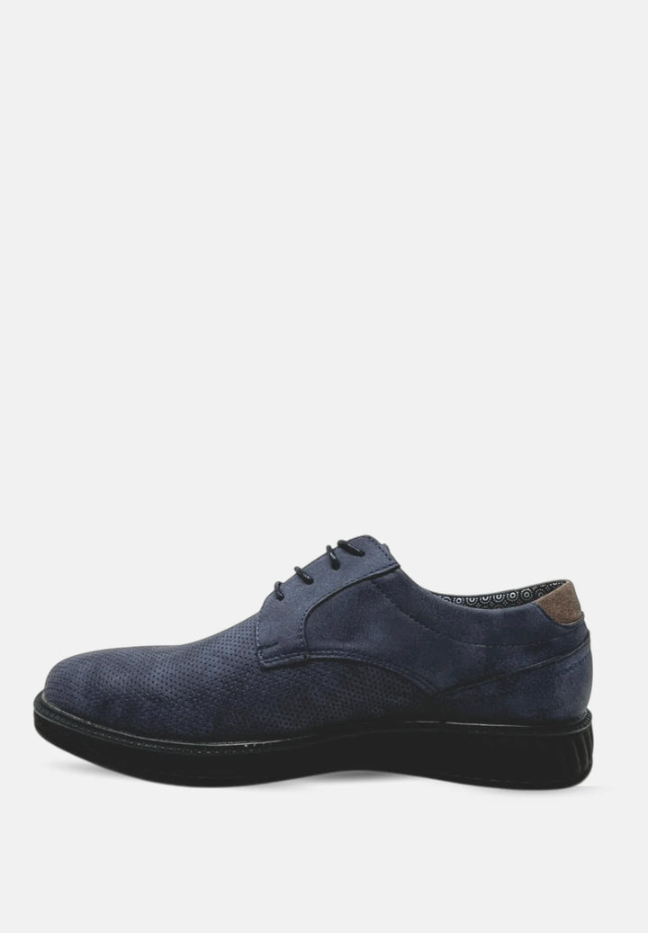 6th Sense Shoe | Verve | Navy