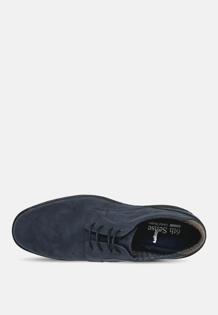 6th Sense Shoe | Verve | Navy