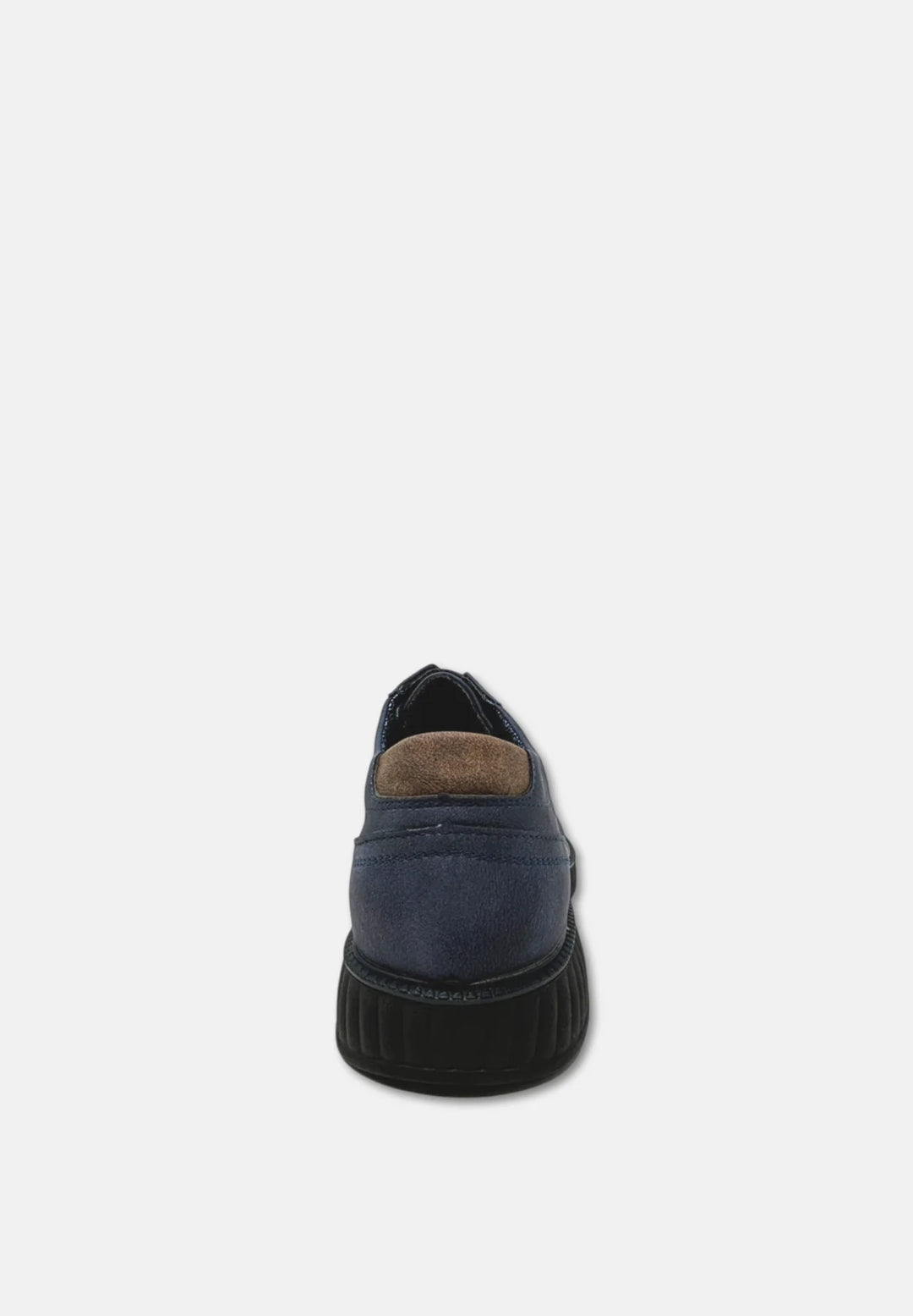 6th Sense Shoe | Verve | Navy