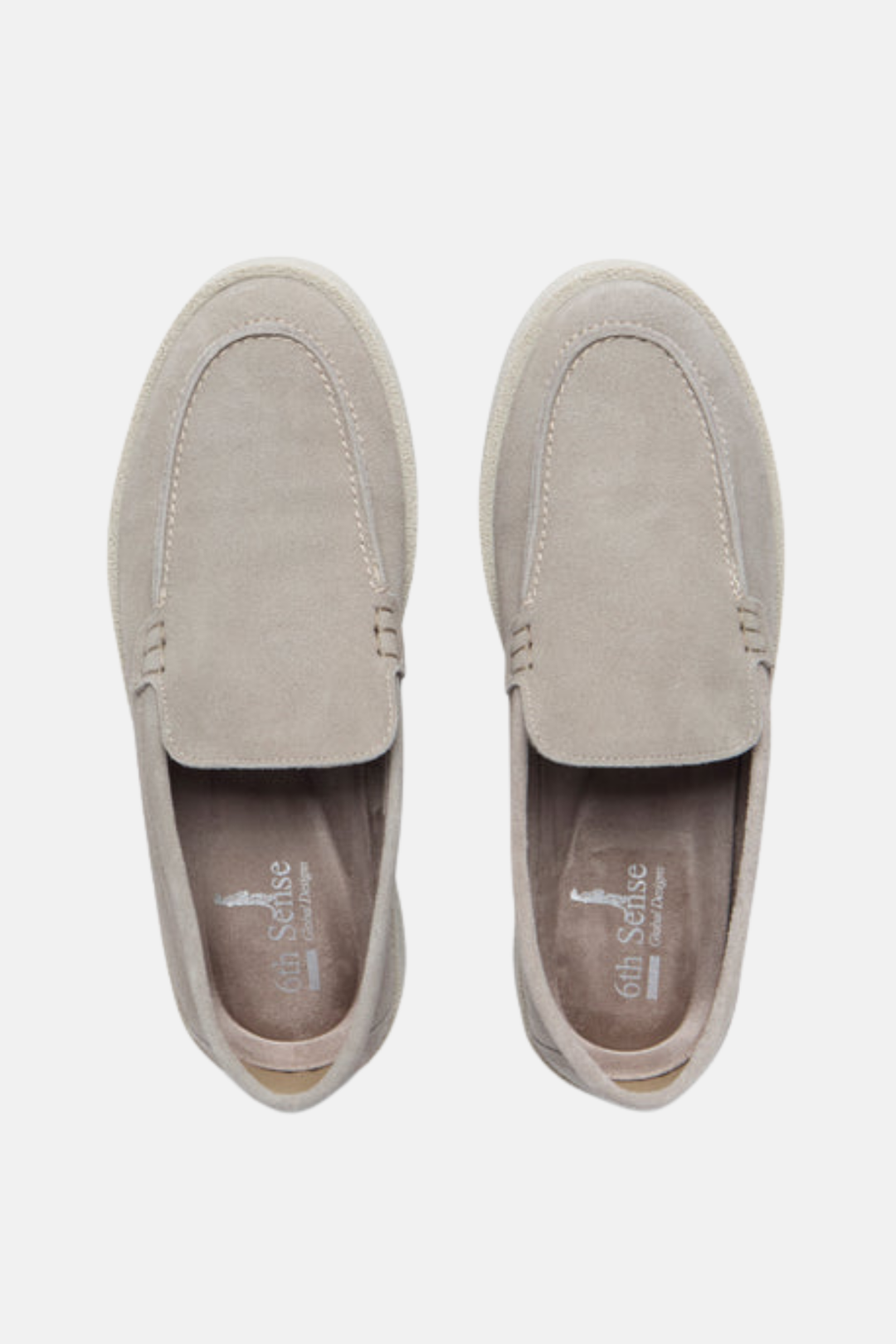6th Sense Shoes | Roak | Beige