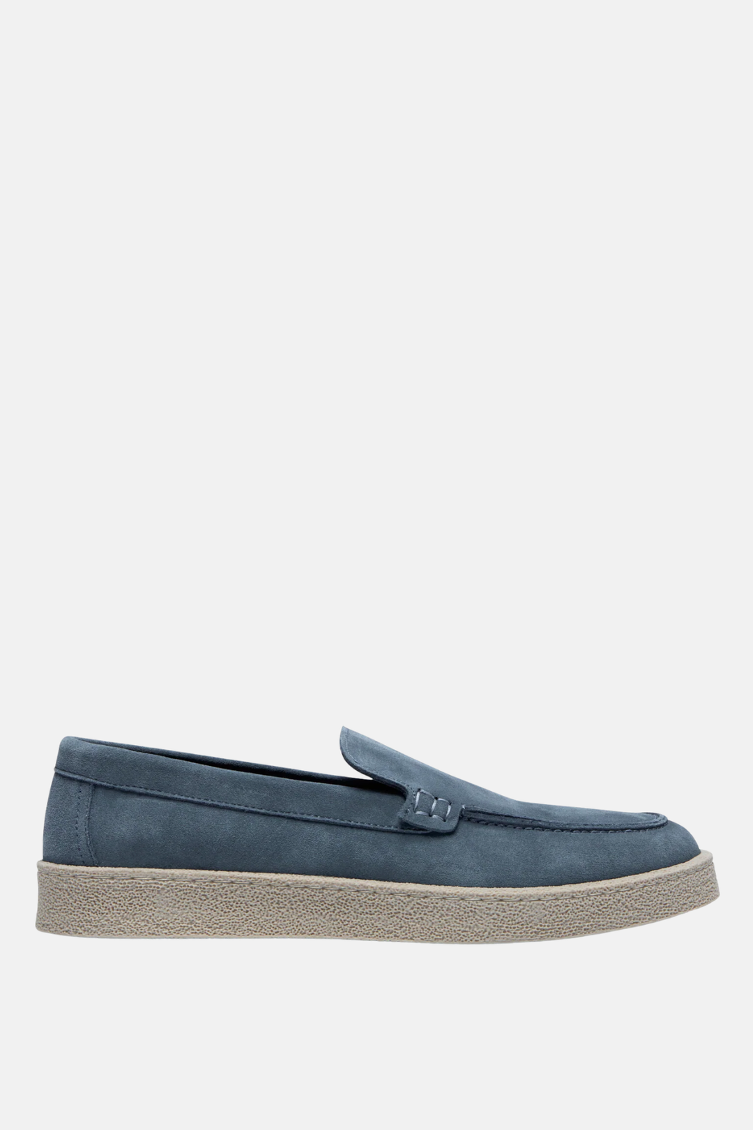 6th Sense Shoes | Roak | Blue Grey