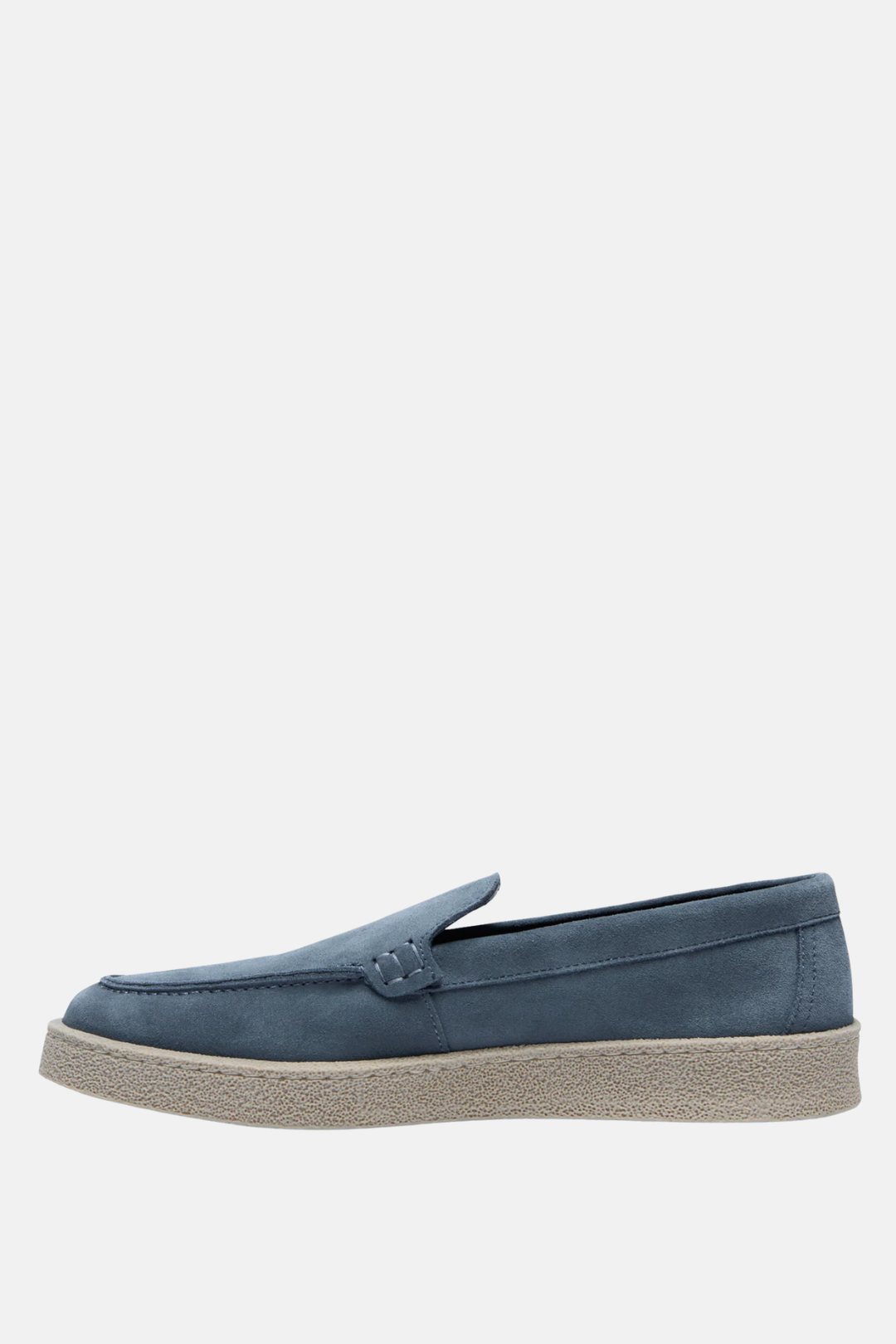 6th Sense Shoes | Roak | Blue Grey