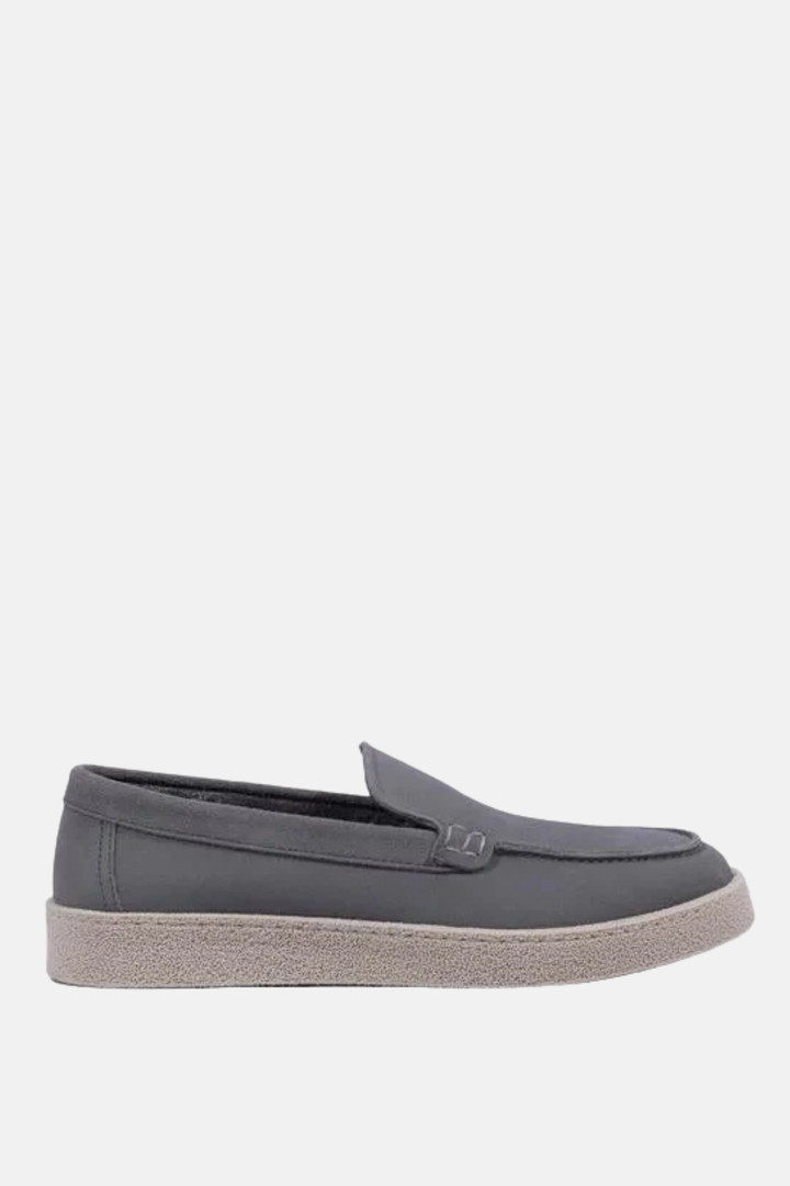 6th Sense Shoes | Roak | Grey