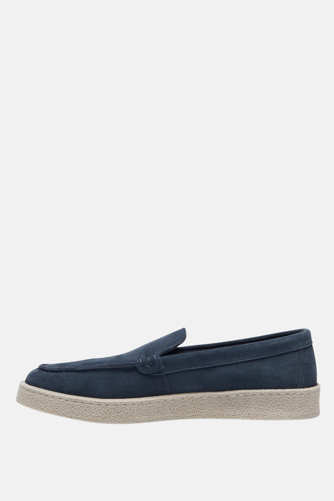 6th Sense Shoes | Roak | Navy
