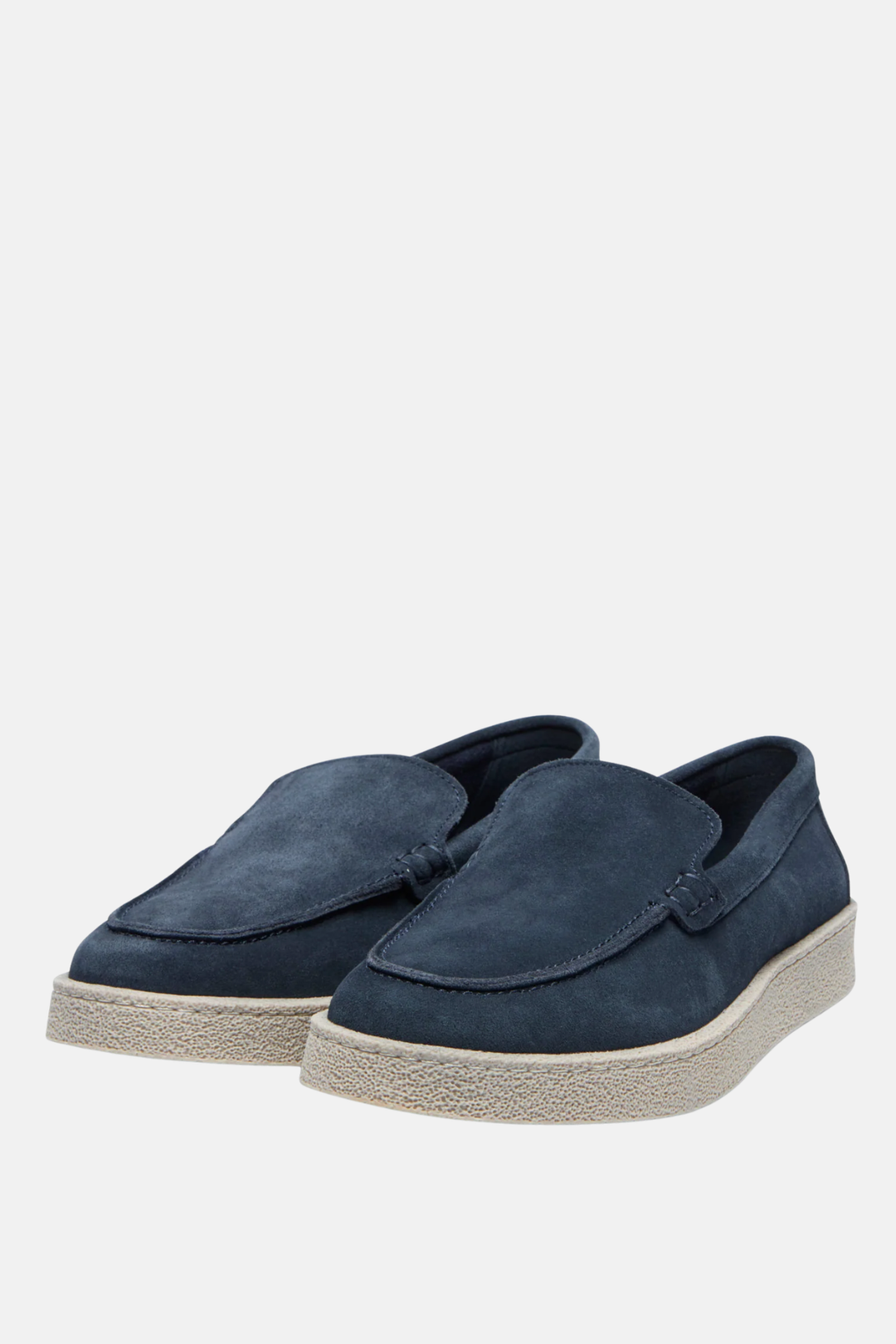 6th Sense Shoes | Roak | Navy