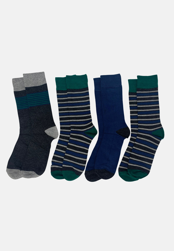 6th Sense Sock Set | 4-pack