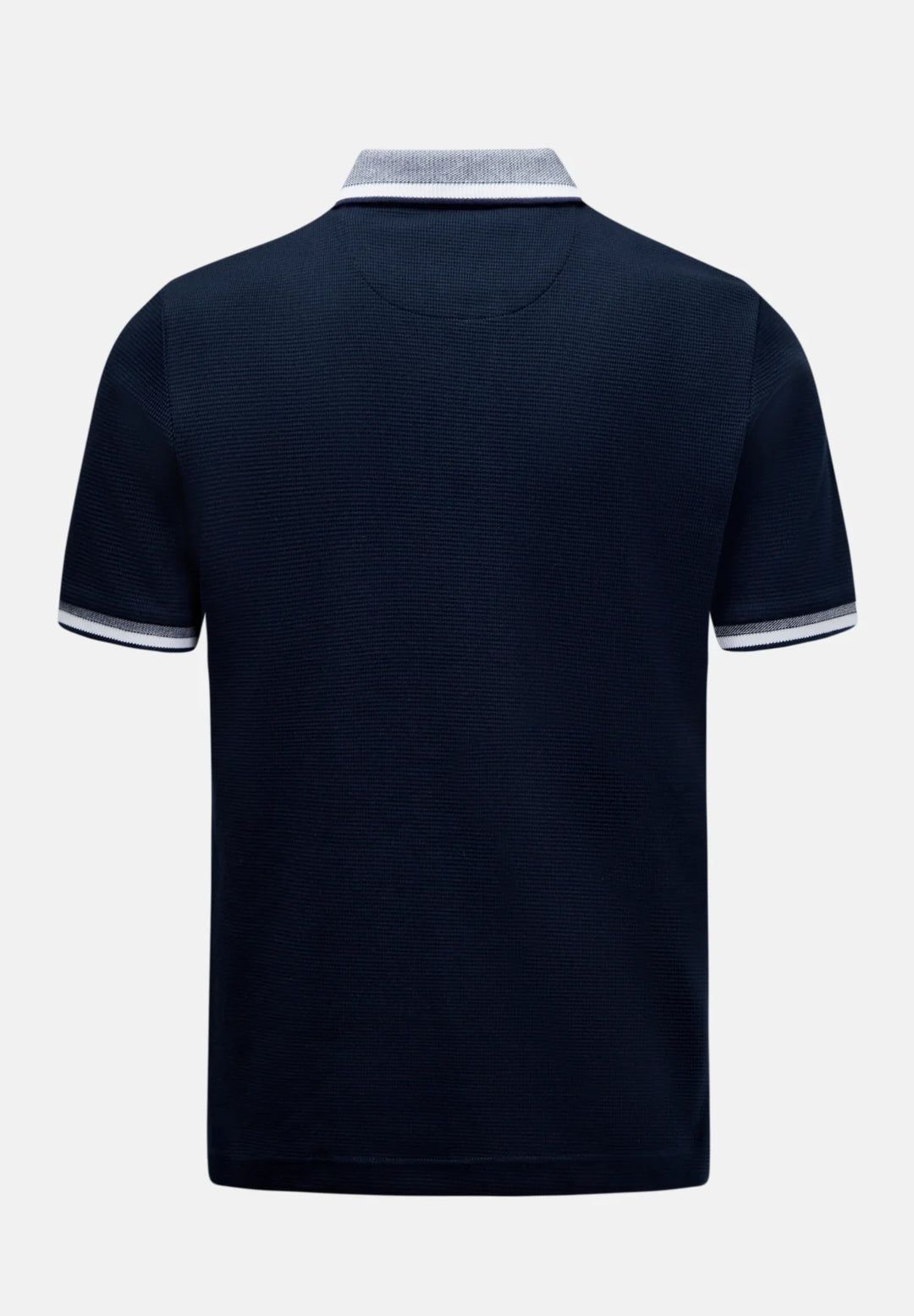 6th Sense Solar Polo Shirt | Navy