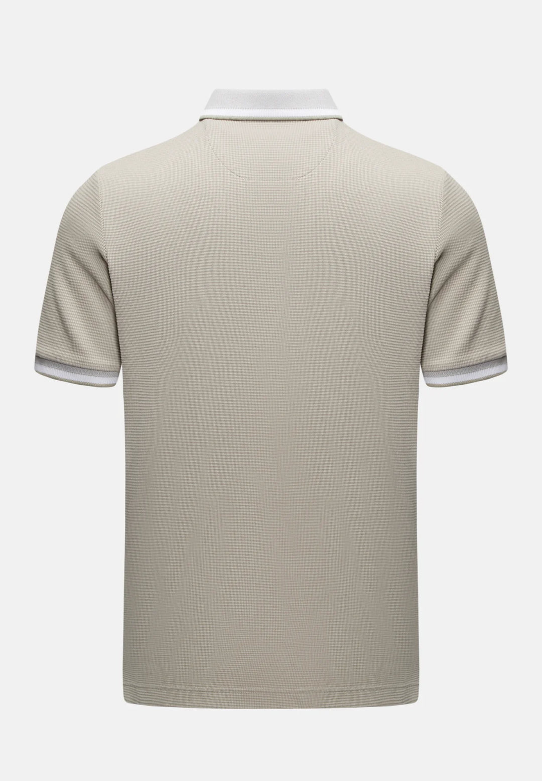 6th Sense Solar Polo Shirt | Willow