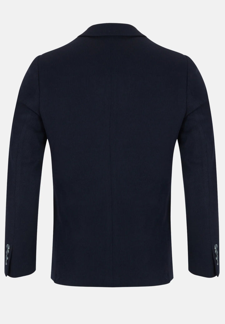 6th Sense Sports Jacket | Quest | Navy