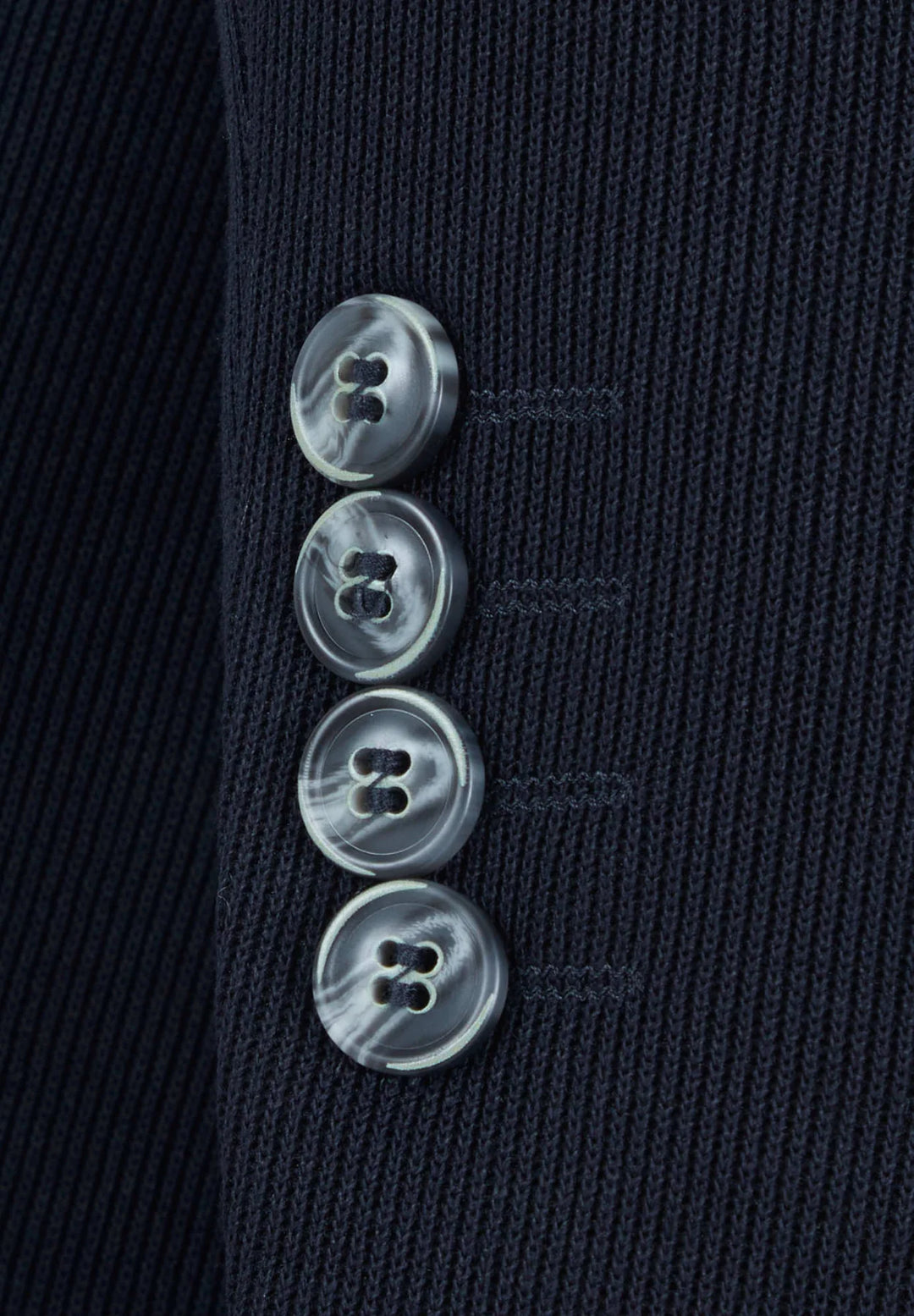 6th Sense Sports Jacket | Quest | Navy