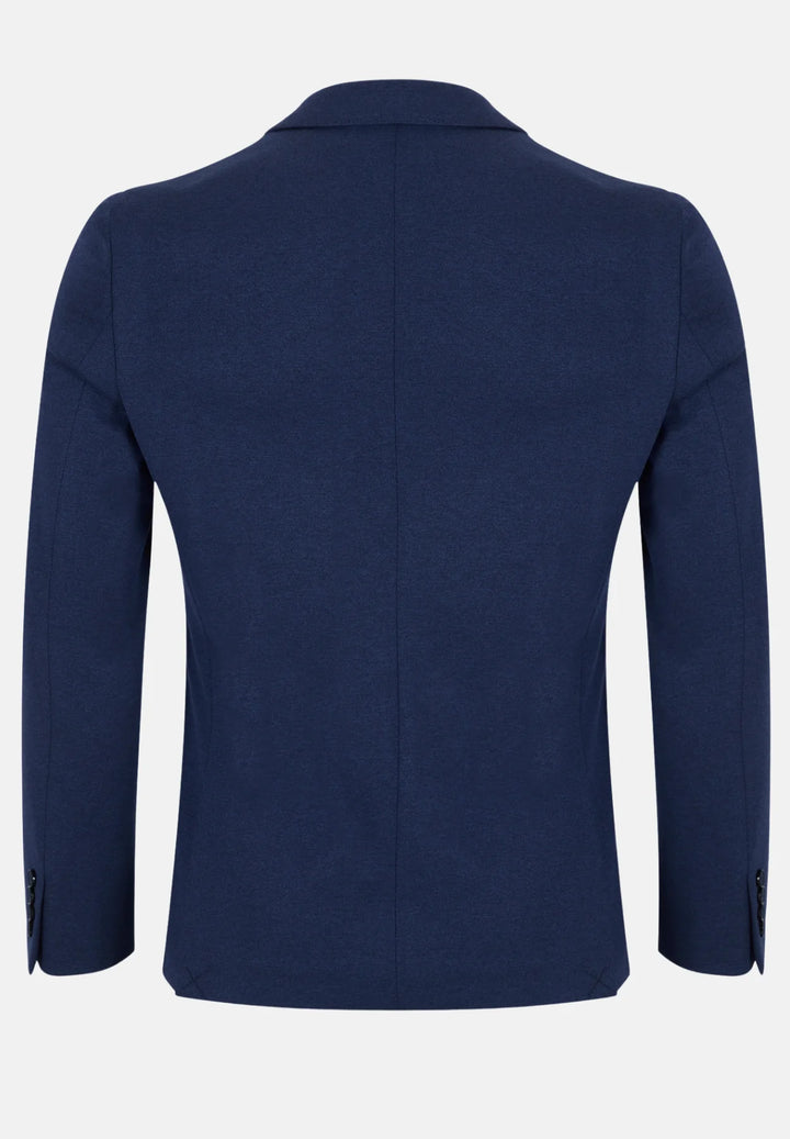 6th Sense Sports Jacket | Shadow | Denim