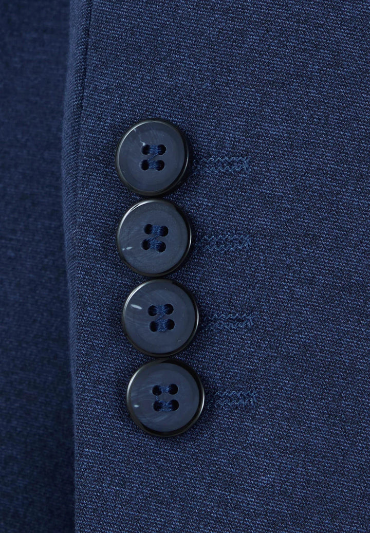 6th Sense Sports Jacket | Shadow | Denim