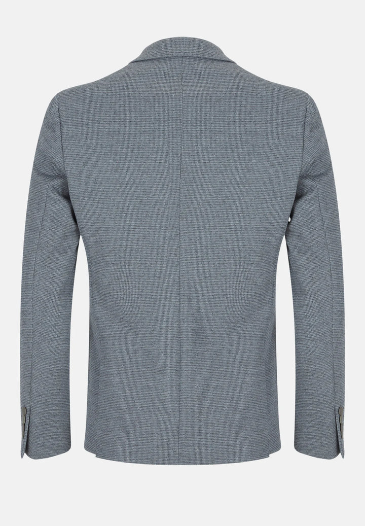 6th Sense Sports Jacket | Tempest | Alloy