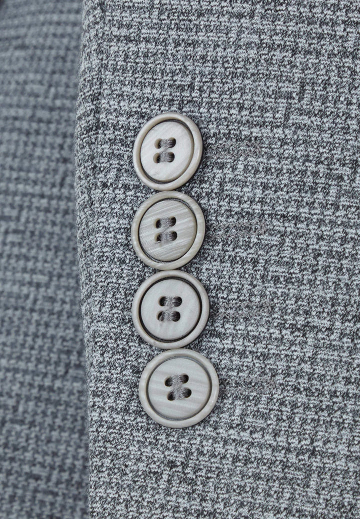 6th Sense Sports Jacket | Tempest | Alloy