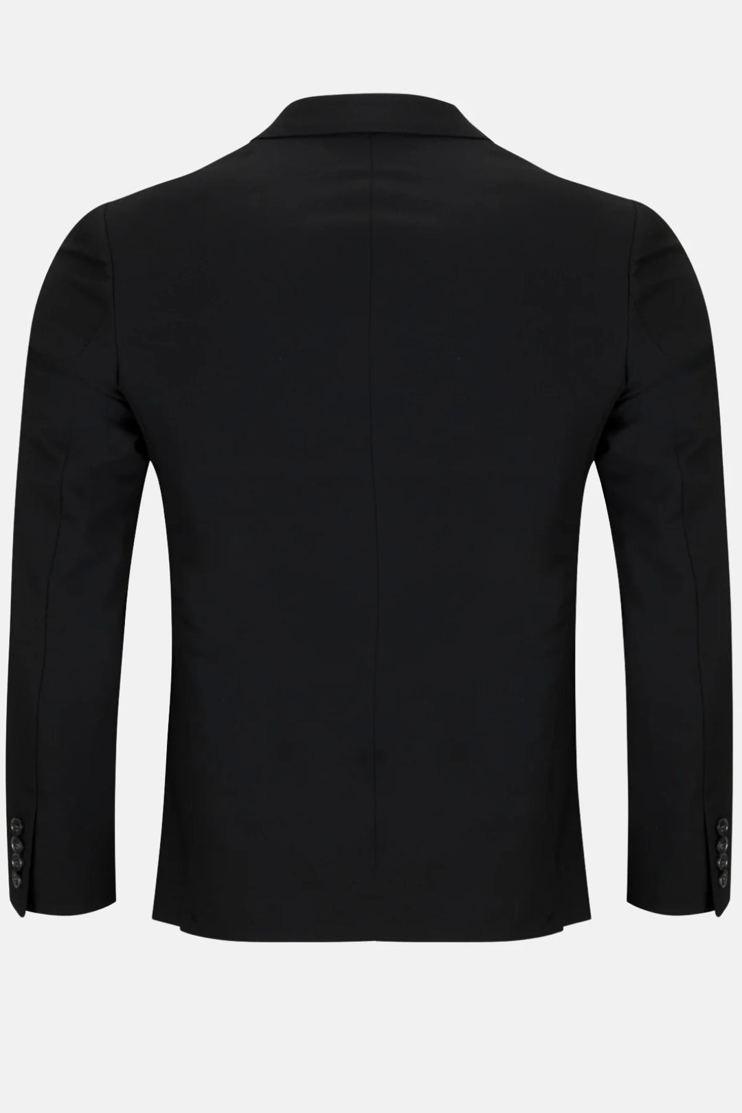 6th Sense 3-Piece Suit | Valley | Black