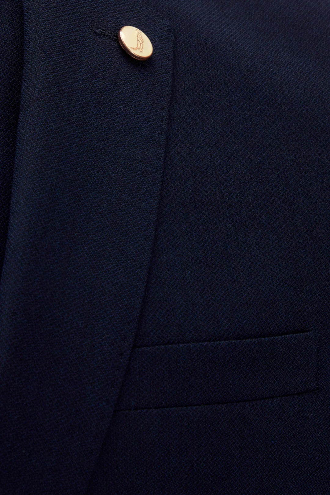 6th Sense 3-Piece Suit | Valley | Navy