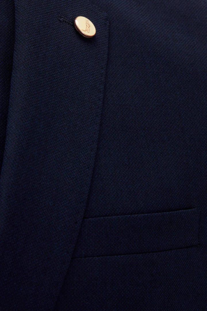 6th Sense 3-Piece Suit | Valley | Navy