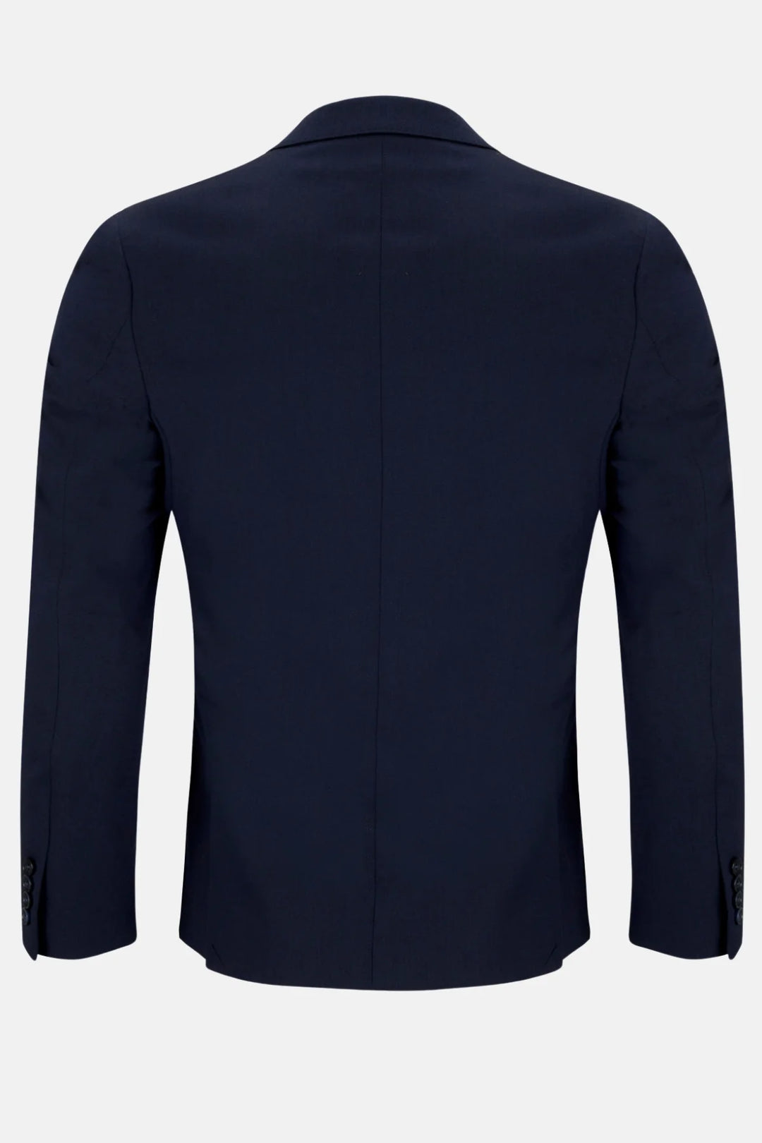 6th Sense 3-Piece Suit | Valley | Navy