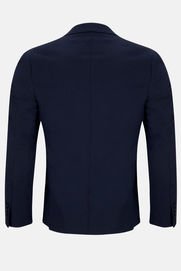 6th Sense 3-Piece Suit | Valley | Navy