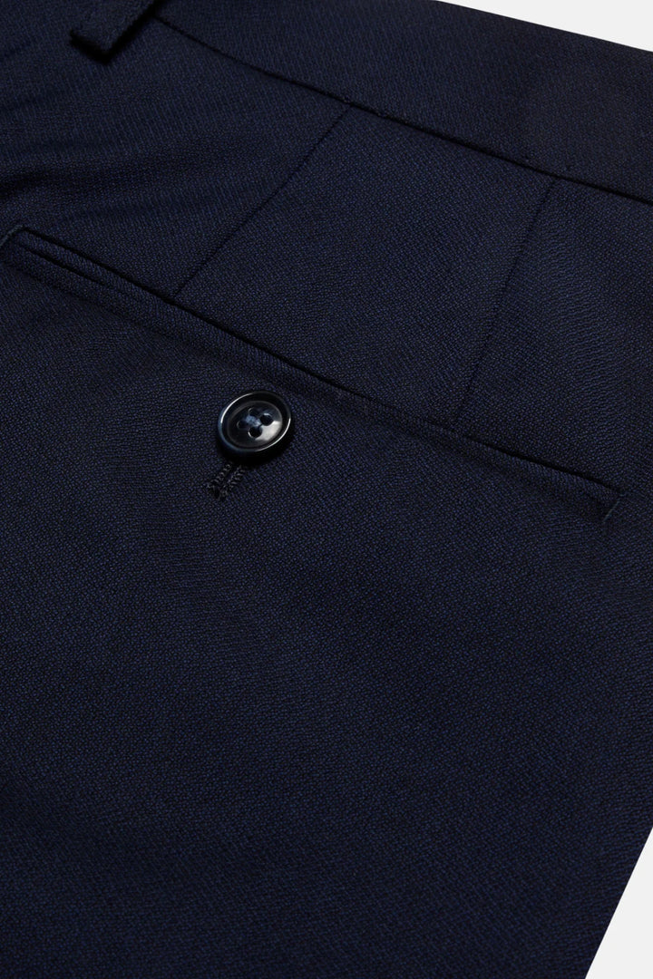 6th Sense 3-Piece Suit | Valley | Navy