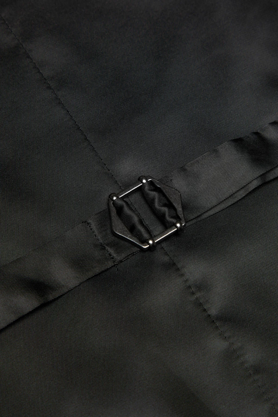6th Sense 3-Piece Suit | Valley | Black