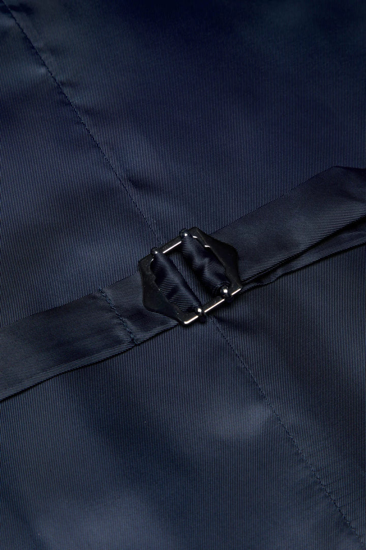 6th Sense 3-Piece Suit | Valley | Navy