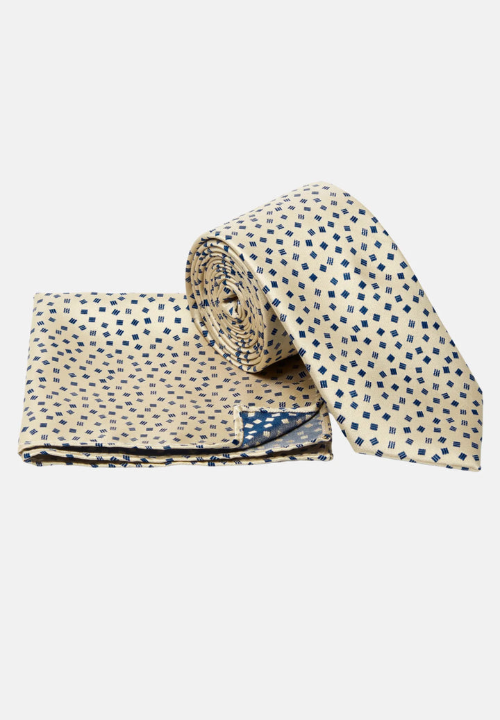 6th Sense Tie Set | 1A