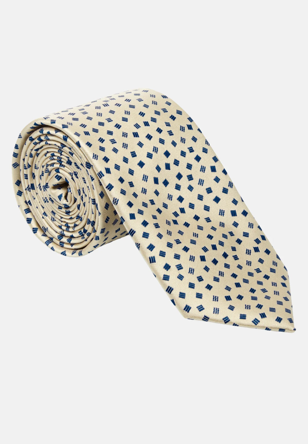 6th Sense Tie Set | 1A