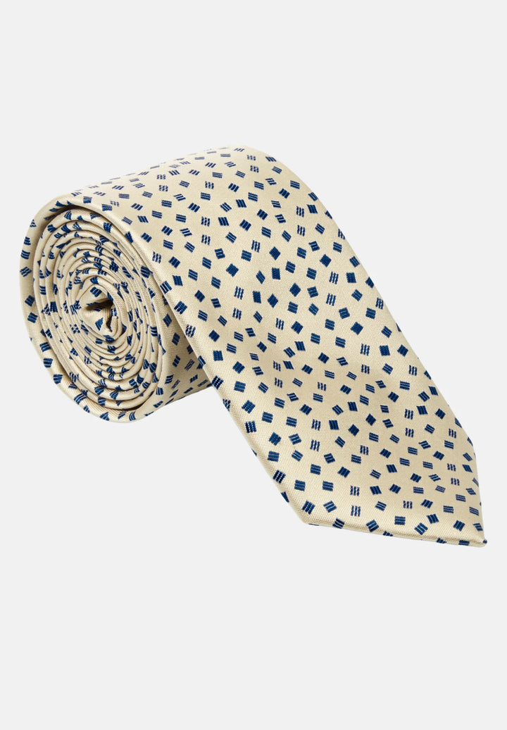 6th Sense Tie Set | 1A