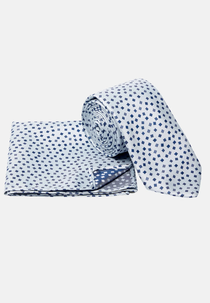 6th Sense Tie Set | 1B