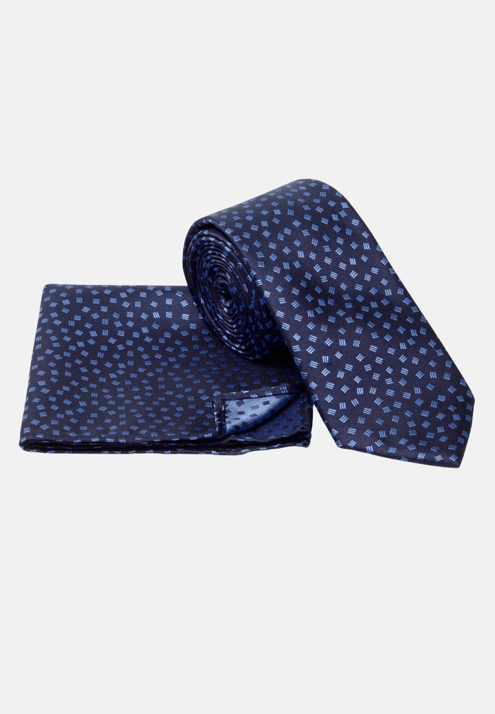 6th Sense Tie Set | 1D