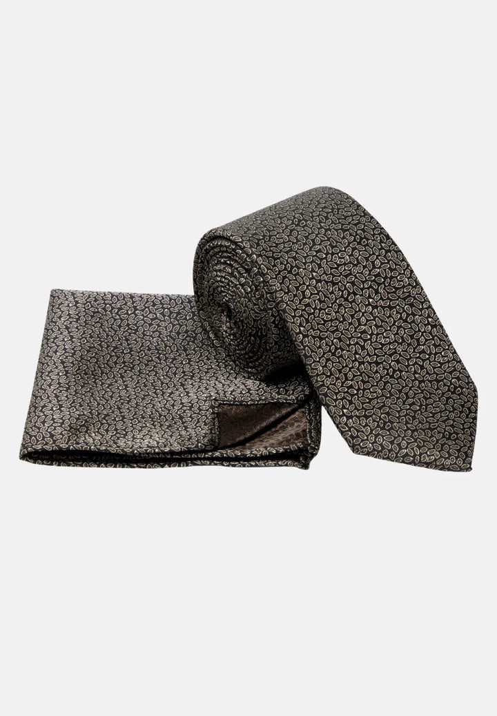 6th Sense Tie Set | 3A