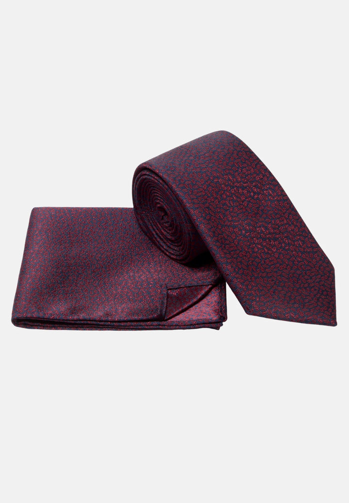6th Sense Tie Set | 3C