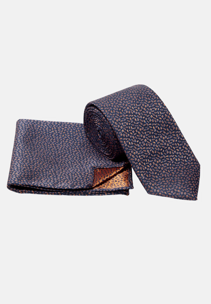 6th Sense Tie Set | 3D