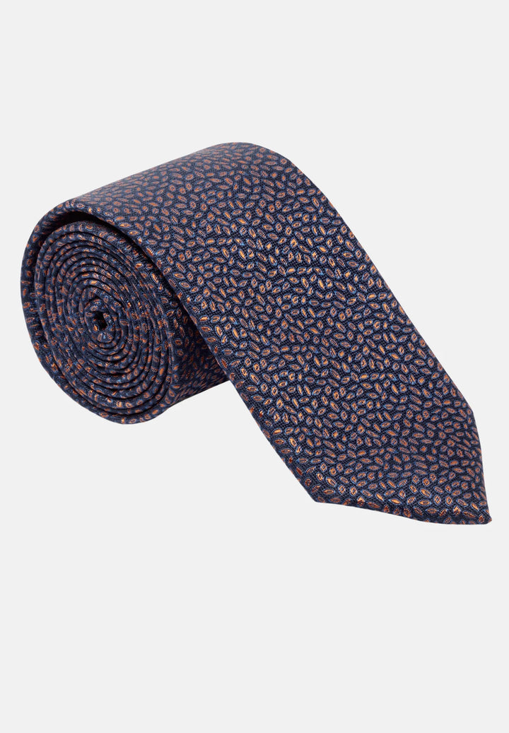 6th Sense Tie Set | 3D