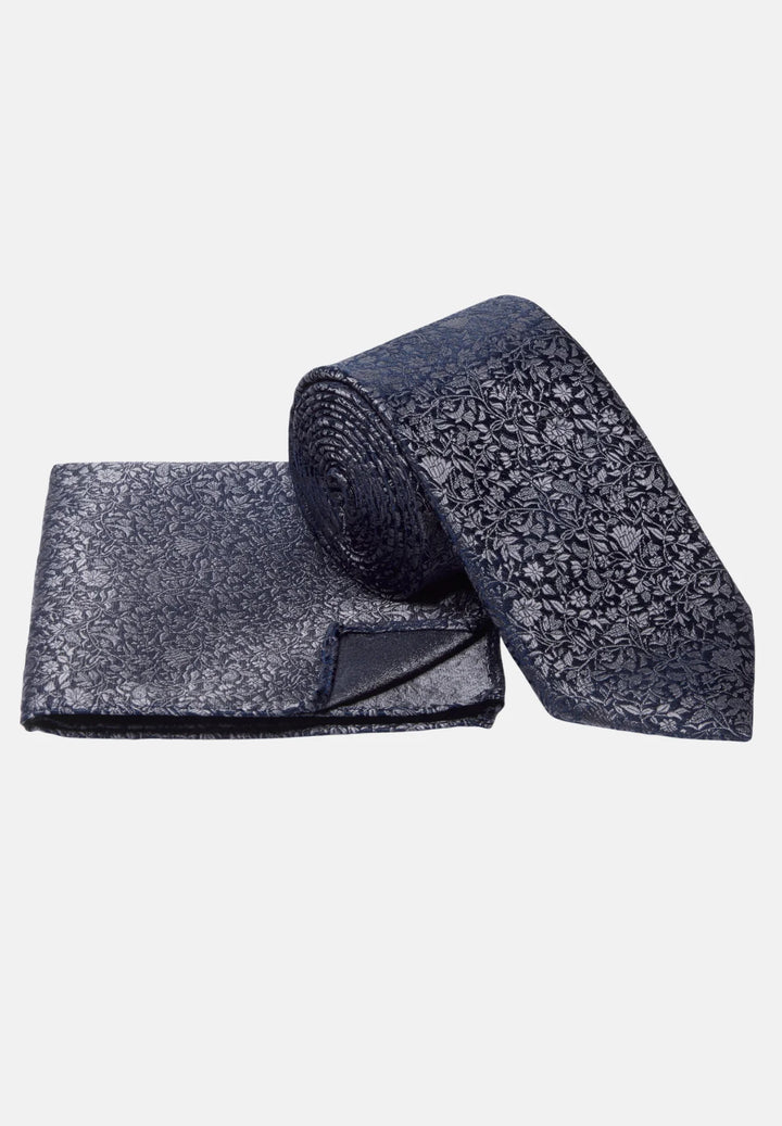 6th Sense Tie Set | 4D