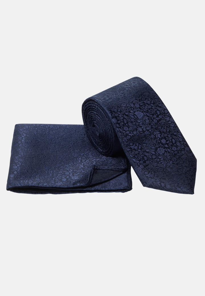 6th Sense Tie Set | 4E