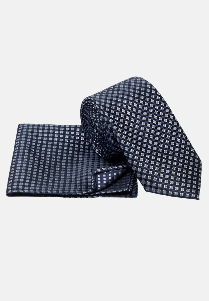 6th Sense Tie Set | 5C
