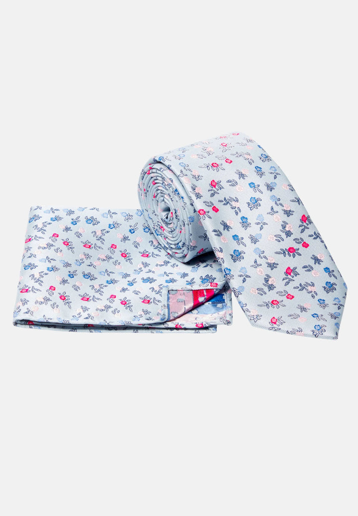6th Sense Tie Set | 6B