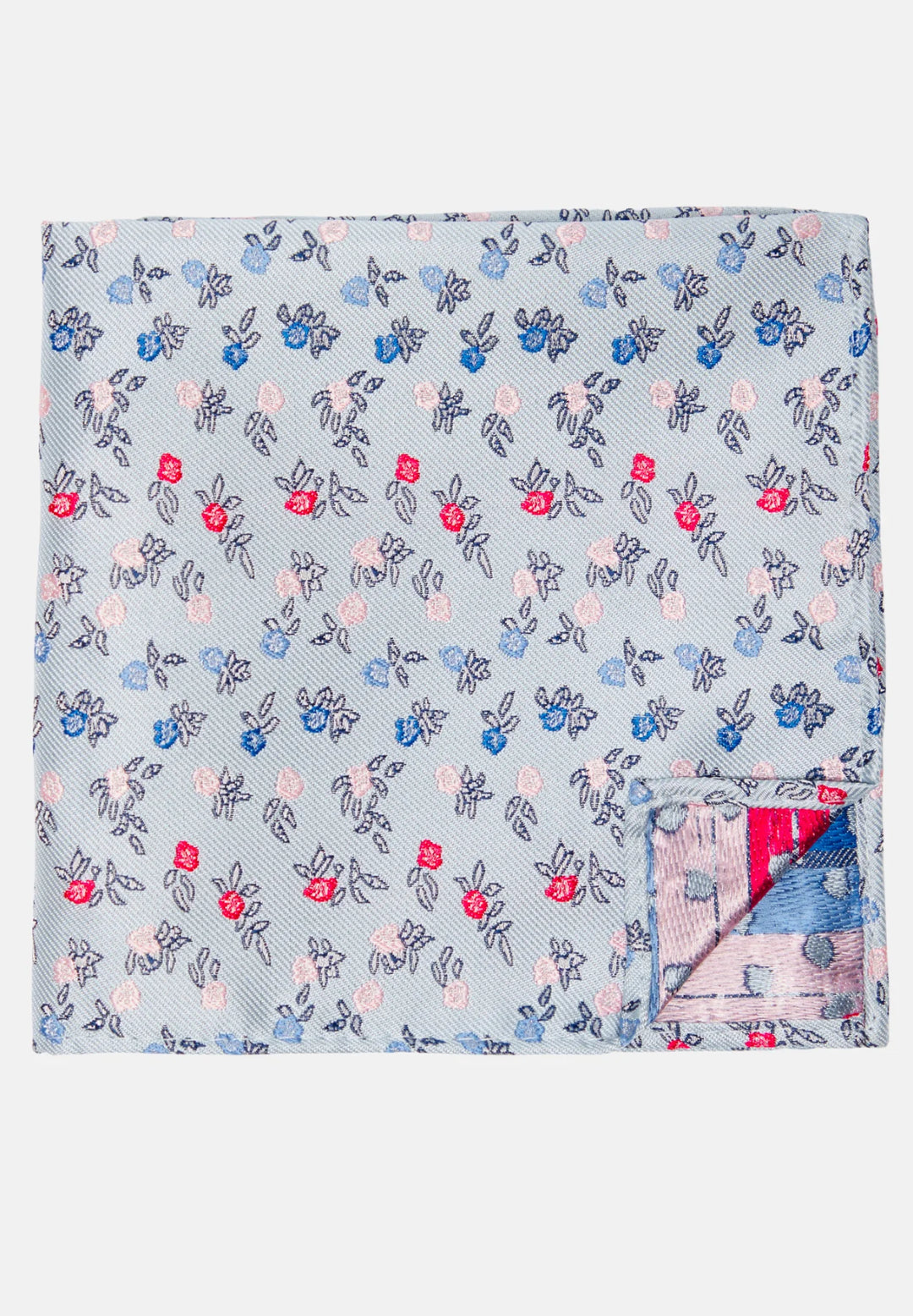 6th Sense Tie Set | 6B